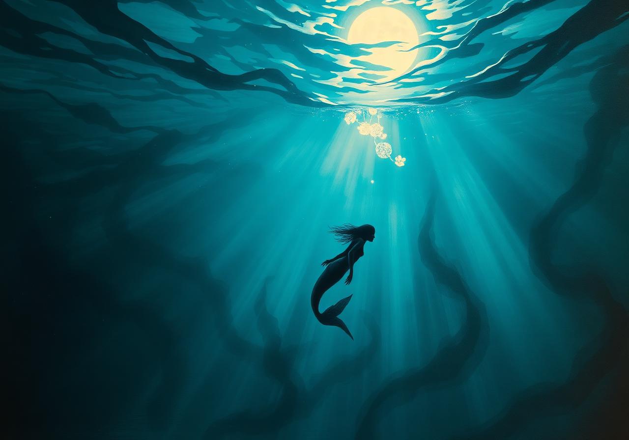 Week II: The Depths
